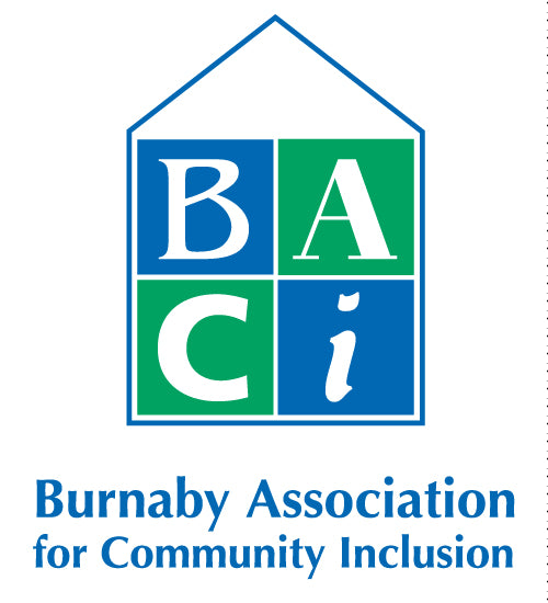 Burnaby Association for Community Inclusion