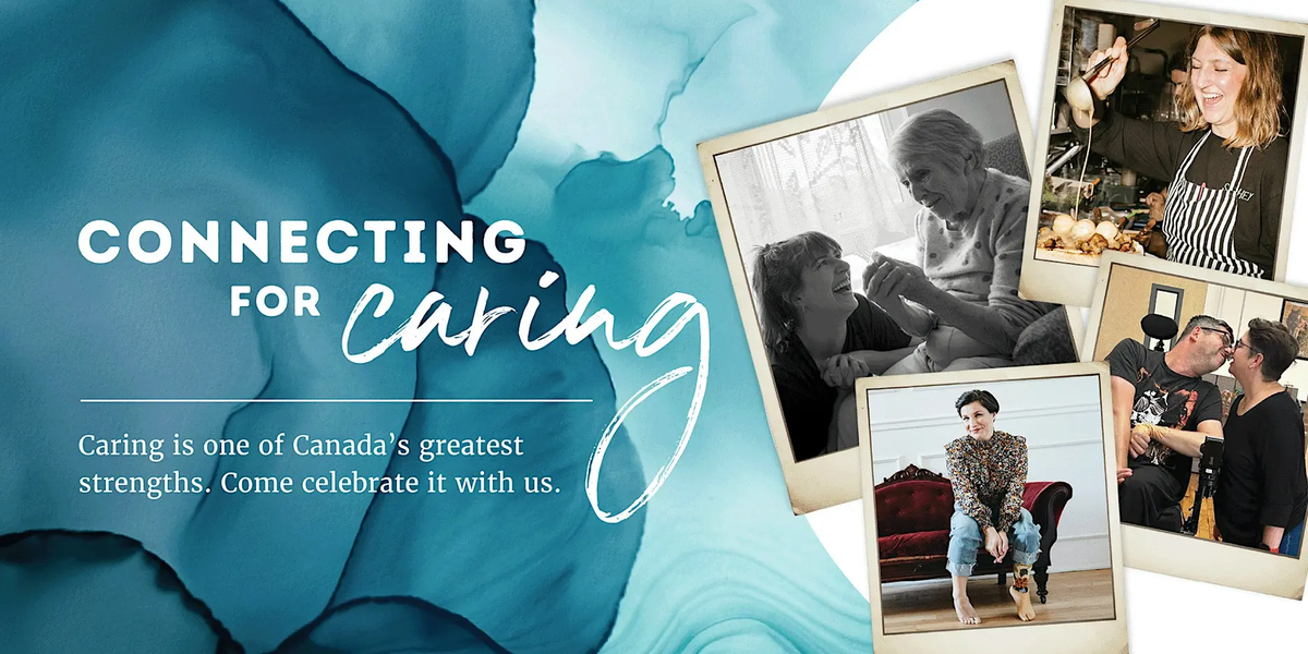 Connecting for Caring in North Vancouver