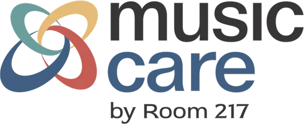 Music Care by Room 217