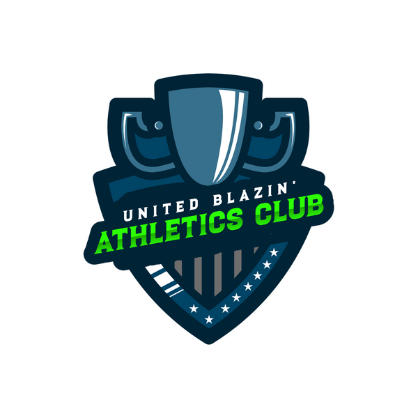 United Blazin Athletic Club