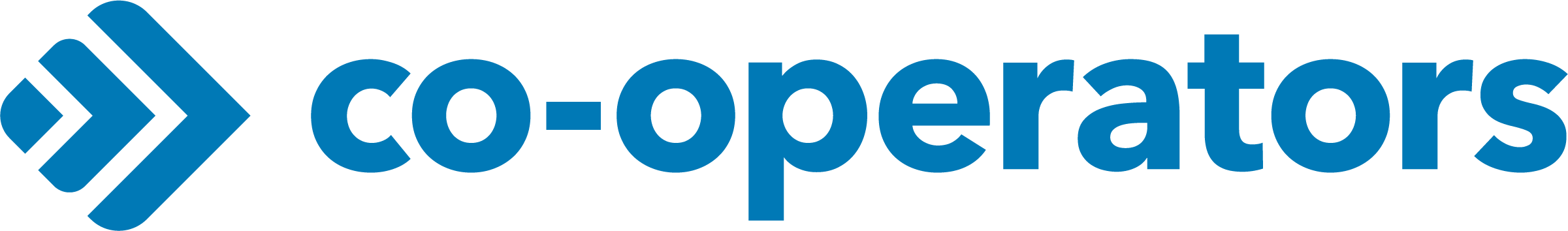 Co-operators