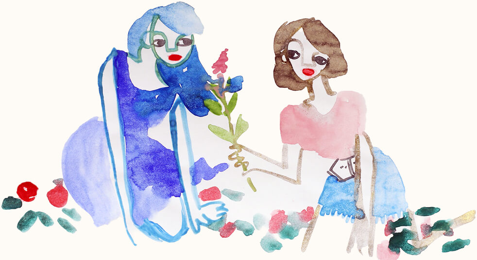 Illustration